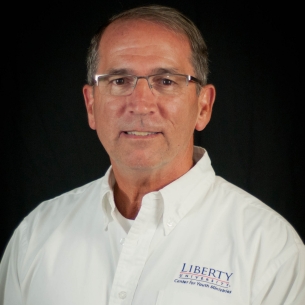 Steve Vandegriff